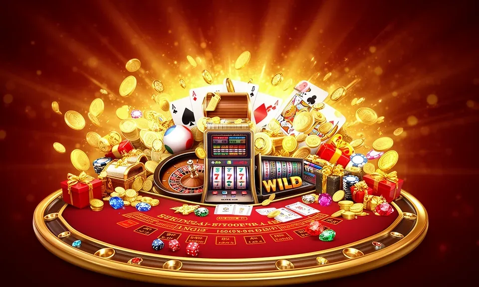 togel58 How togel58 Came Together