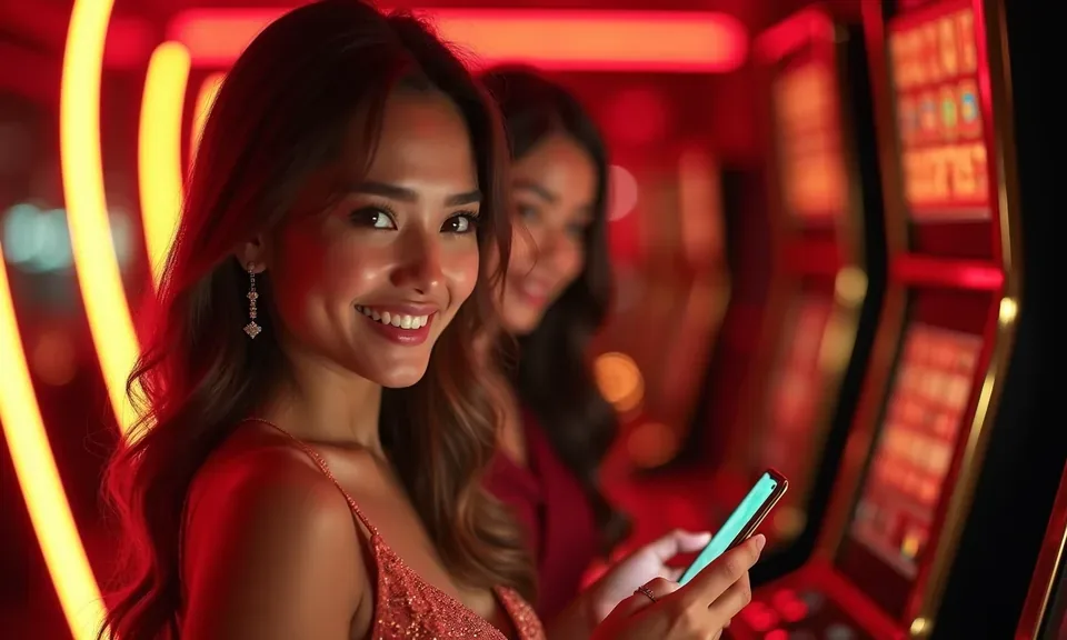 togel58 Samarinda Lucky Slots